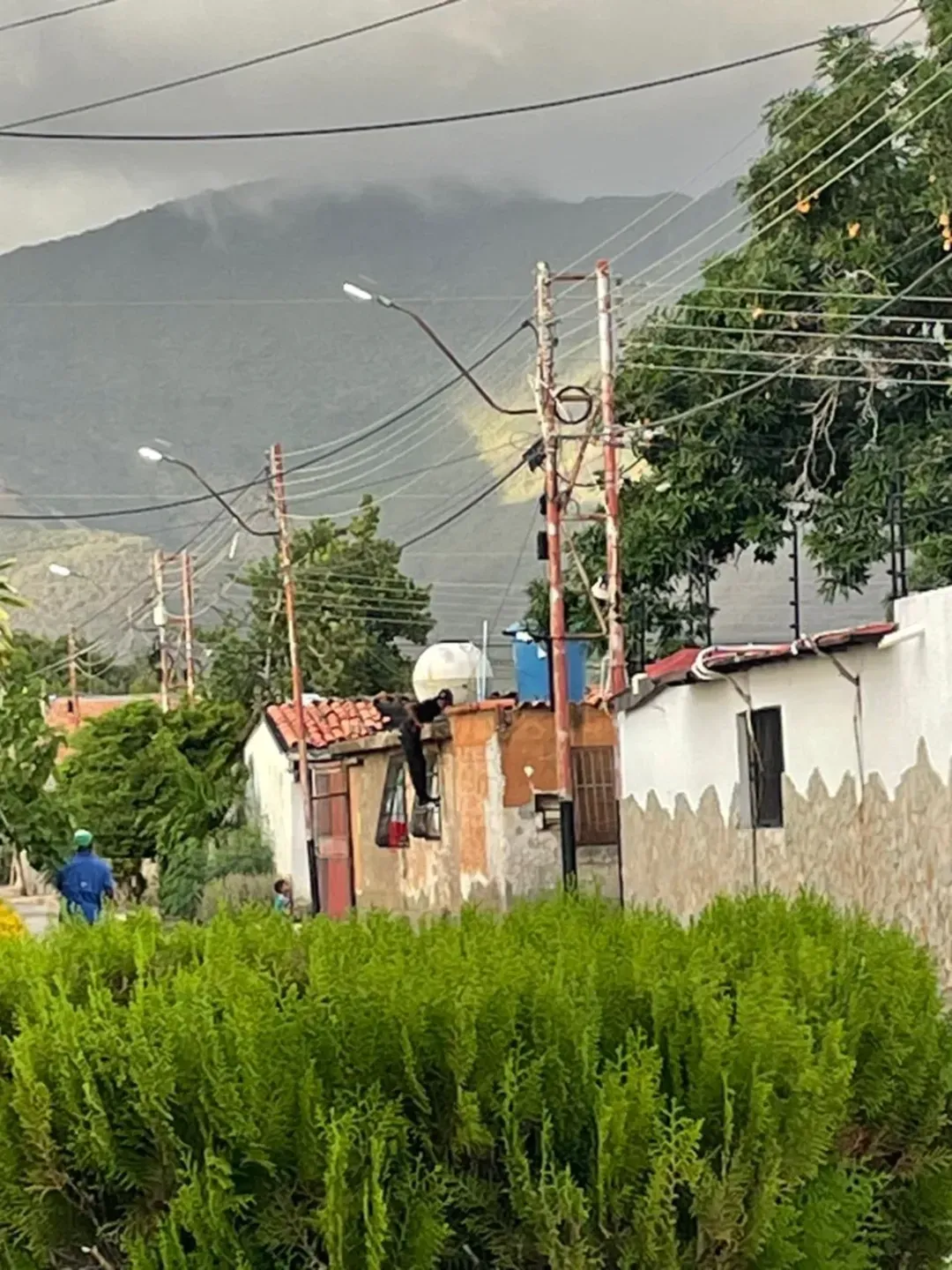 NUEVA ESPARTA | Vecinos de Conuco Viejo y Marisal en Margarita denunciaron ola de robos