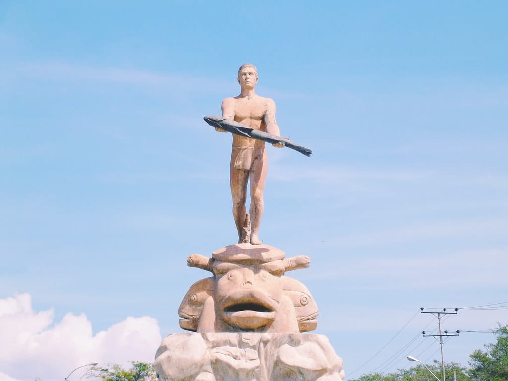 SUCRE | «El Indio de Cumaná»: 70 años de un ícono de la Primogénita del Continente