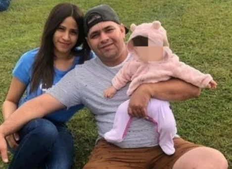 Venezolana fue asesinada en Bélgica por su expareja tras denunciar maltratos