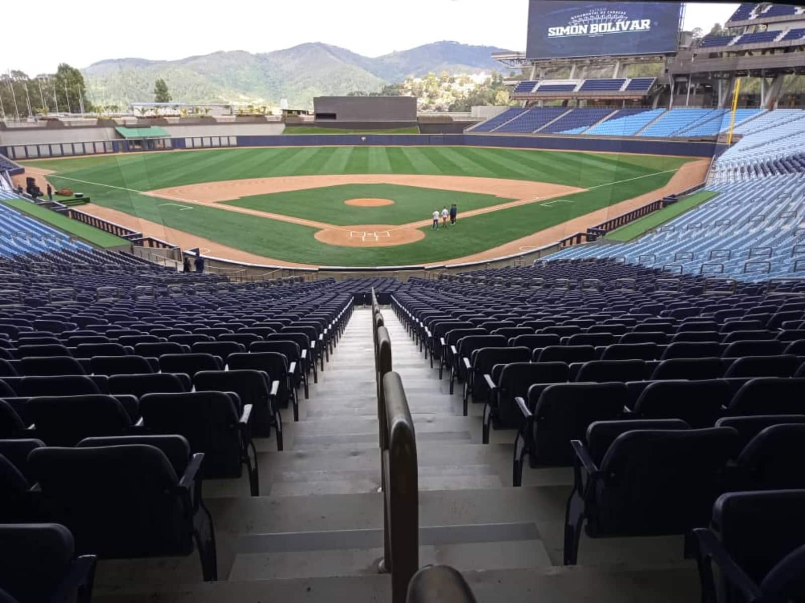 Venezuela ya no albergará la Serie del Caribe 2026: México tomará su lugar