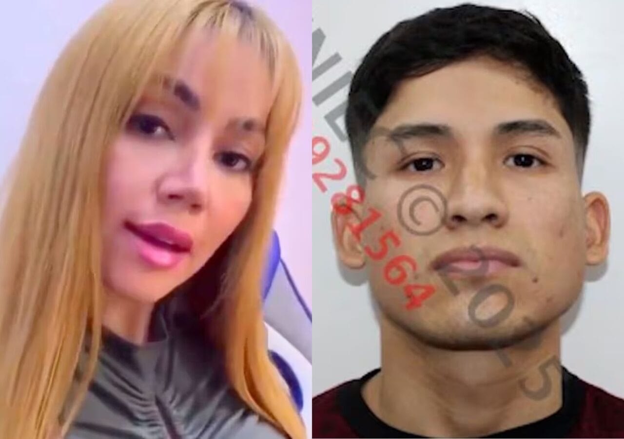 Venezolana fue asesinada por su pareja en Perú: el hombre luego se suicidó