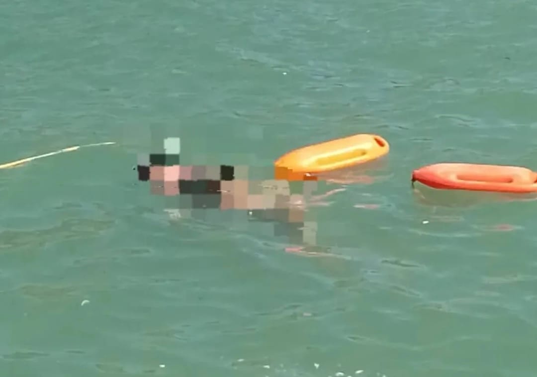 Hallaron sin vida a joven desaparecido en la playa «Los Cocos» en Aragua