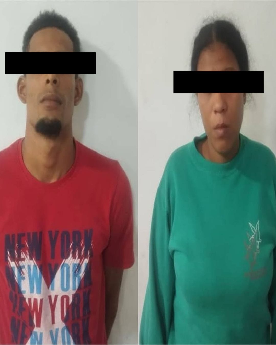 Detenida pareja en La Guaira por el infanticidio de un niño de dos años