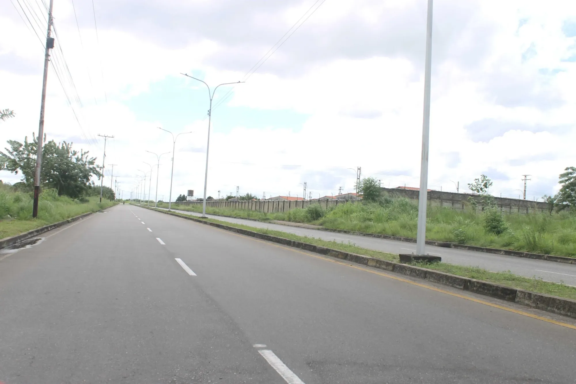 MONAGAS | Conductores de Maturín en alerta por delincuentes que arrojan piedras