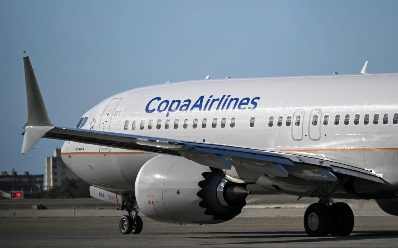 Copa Airlines inaugurará un vuelo diario entre Panamá y Maracaibo el 20 de diciembre