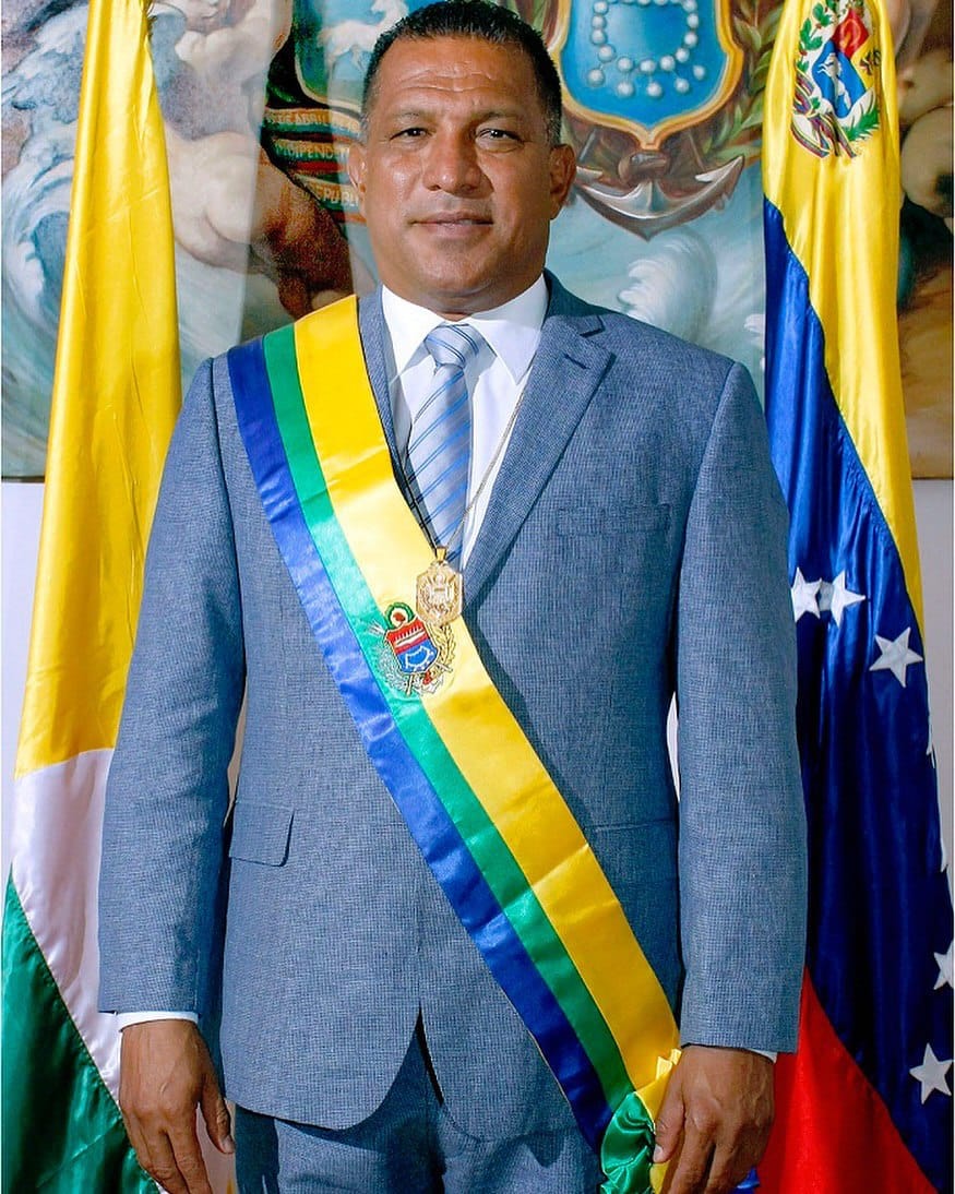 NUEVA ESPARTA | Margariteños despidieron al exgobernador Alfredo Díaz