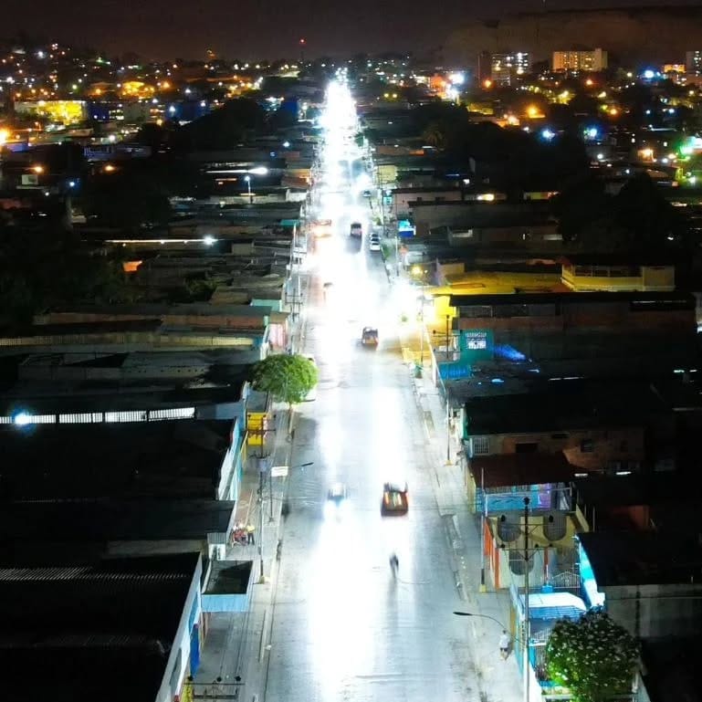 SUCRE | Avenida Panamericana de Cumaná estará cerrada hasta el #31DIC