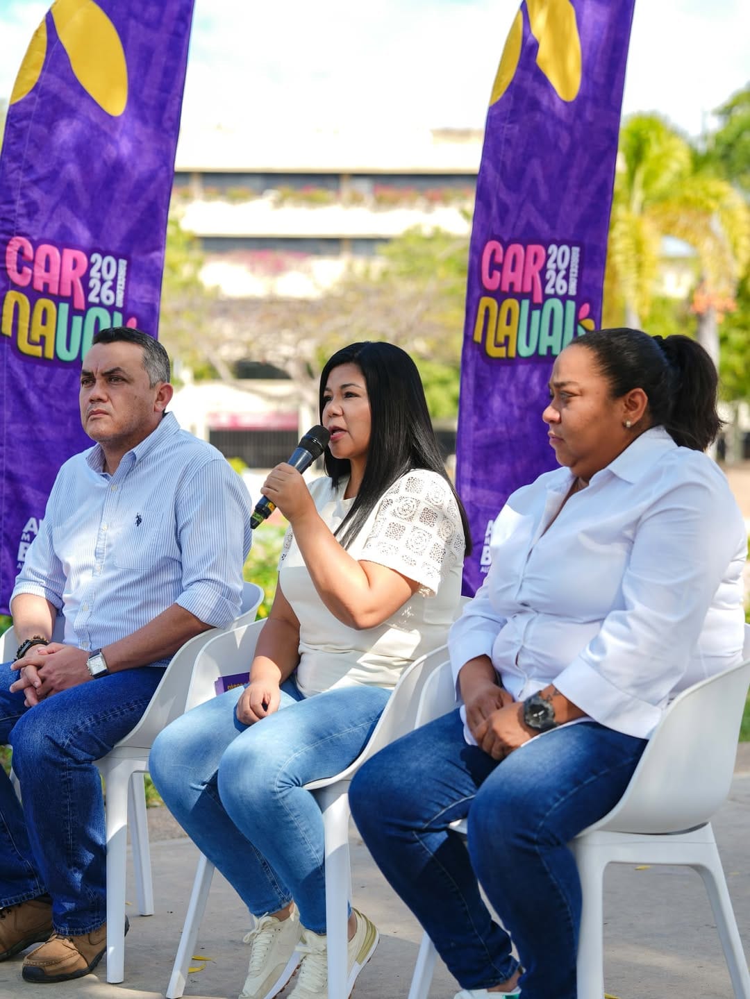 ANZOÁTEGUI | Alcaldía de Barcelona presentó calendario de los Carnavales Culturales y Turísticos 2026