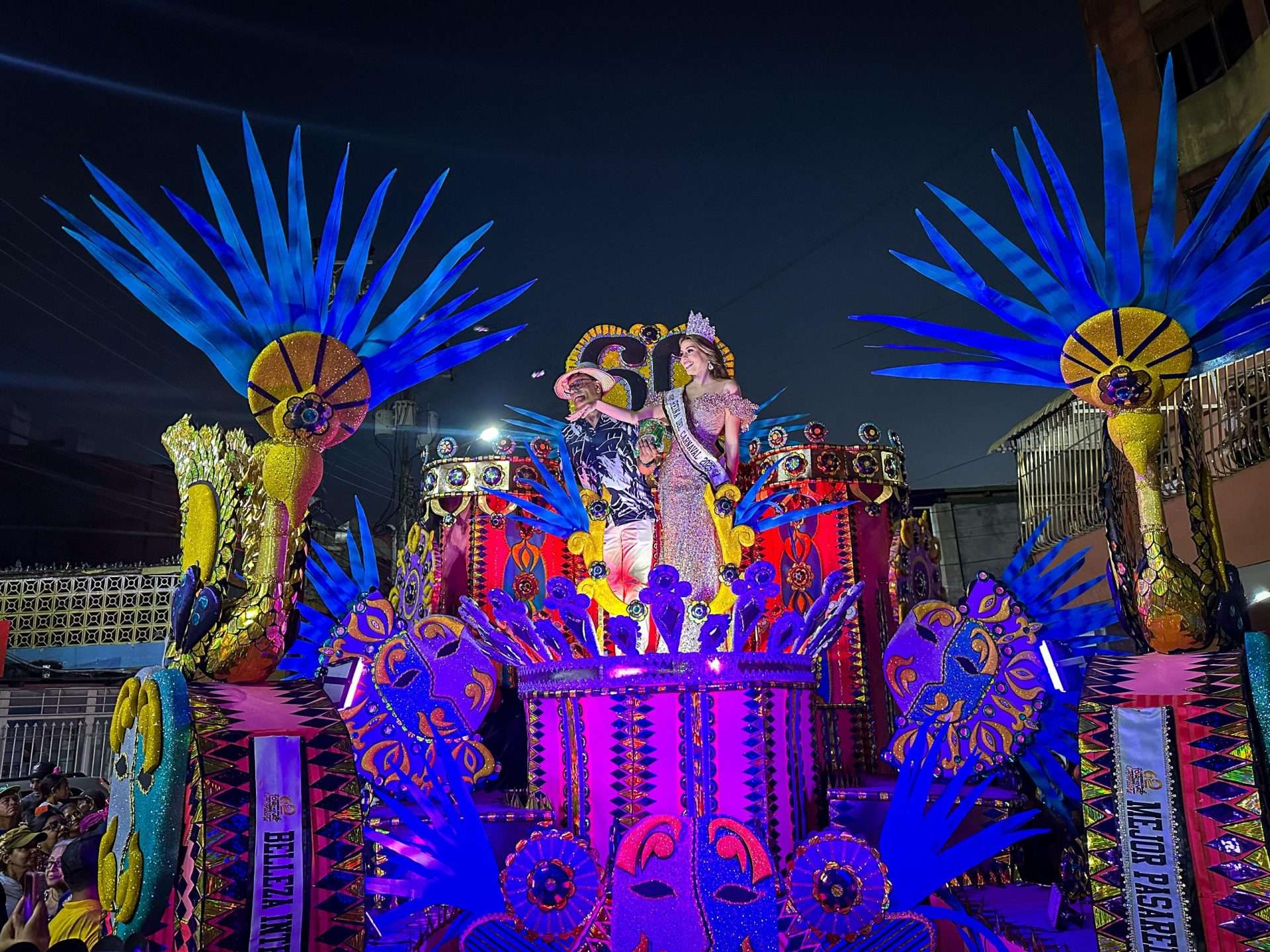 SUCRE | Alcaldía de Yaguaraparo suspendió festividades relacionadas al Carnaval