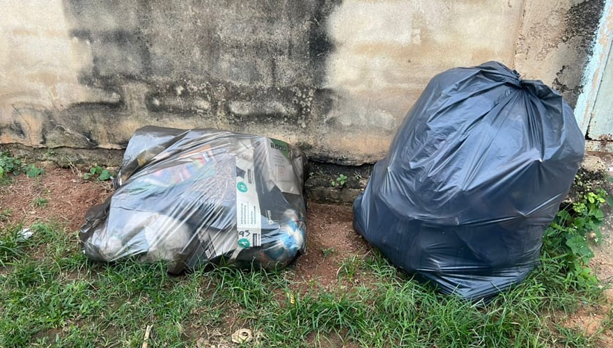 ANZOÁTEGUI | Habitantes de El Tigre denunciaron que el aseo no pasa desde diciembre