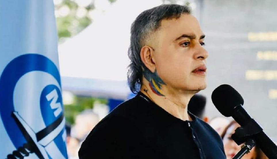 Tarek William Saab: más de 4,5 millones de personas han sido atendidas por el MP desde 2017