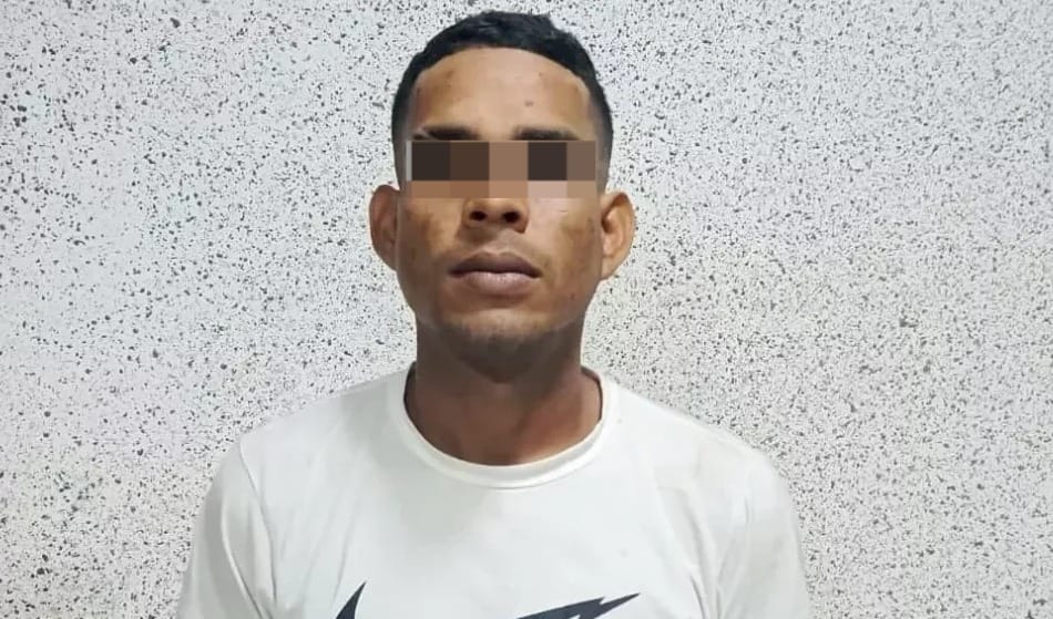 Hombre fue detenido por presunto homicidio de su cuñado en Carabobo