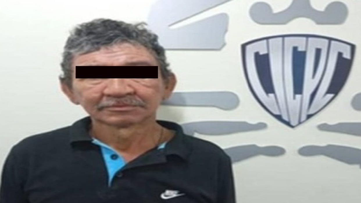 Hombre fue detenido por el asesinato de su hermano en Guárico