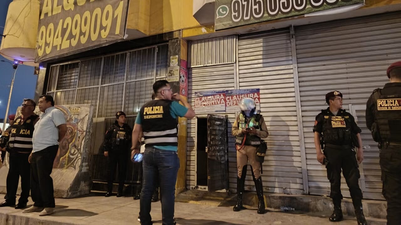Dos venezolanos fueron asesinados durante tiroteo en partido de fútbol en Perú