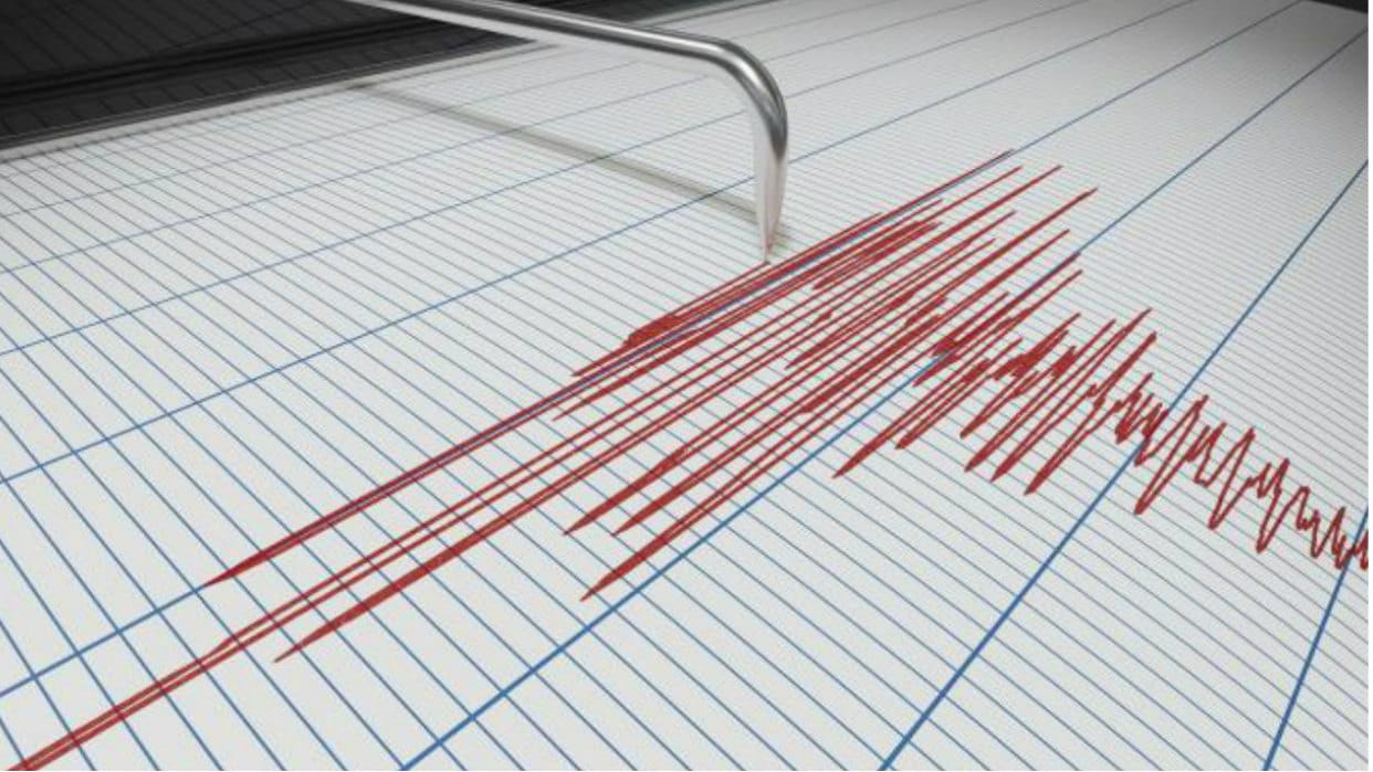 SUCRE | Sismo de magnitud 3.2 fue registrado en Cumanacoa este 31 de enero