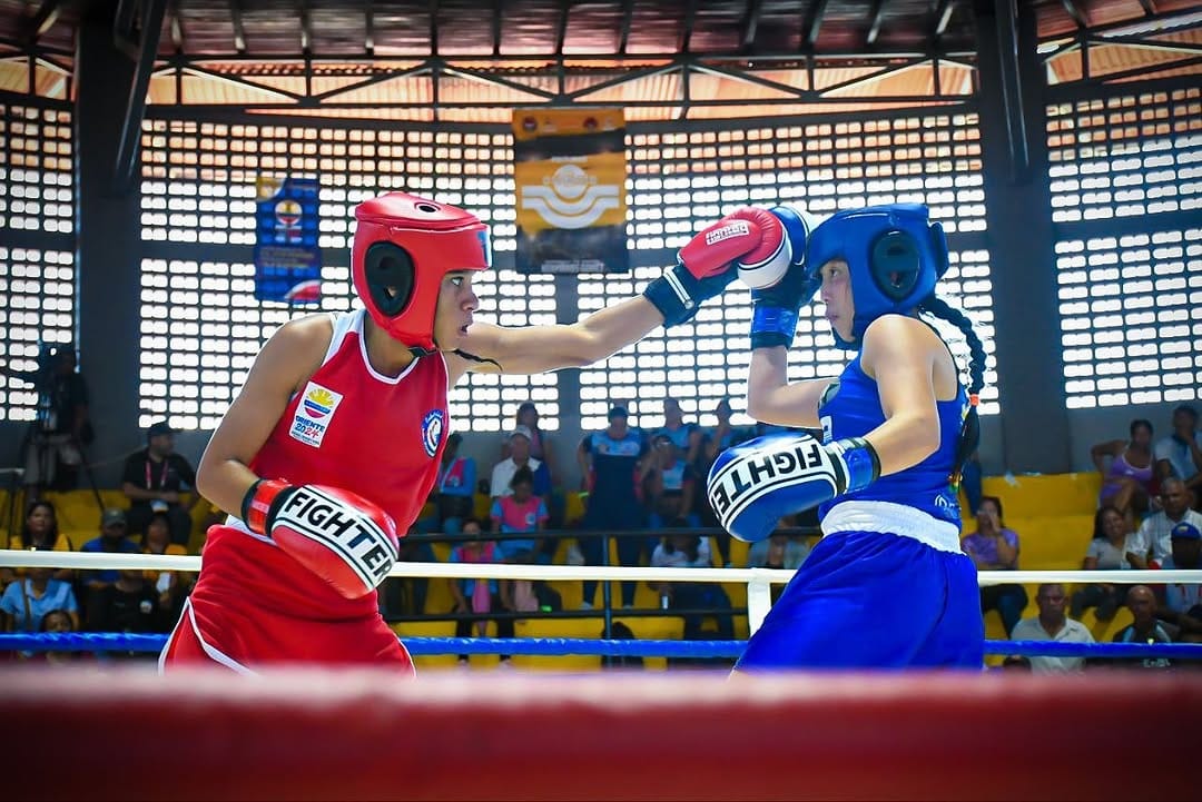SUCRE | Cumaná recibirá a más de 150 atletas en el Campeonato Nacional de Boxeo Élite