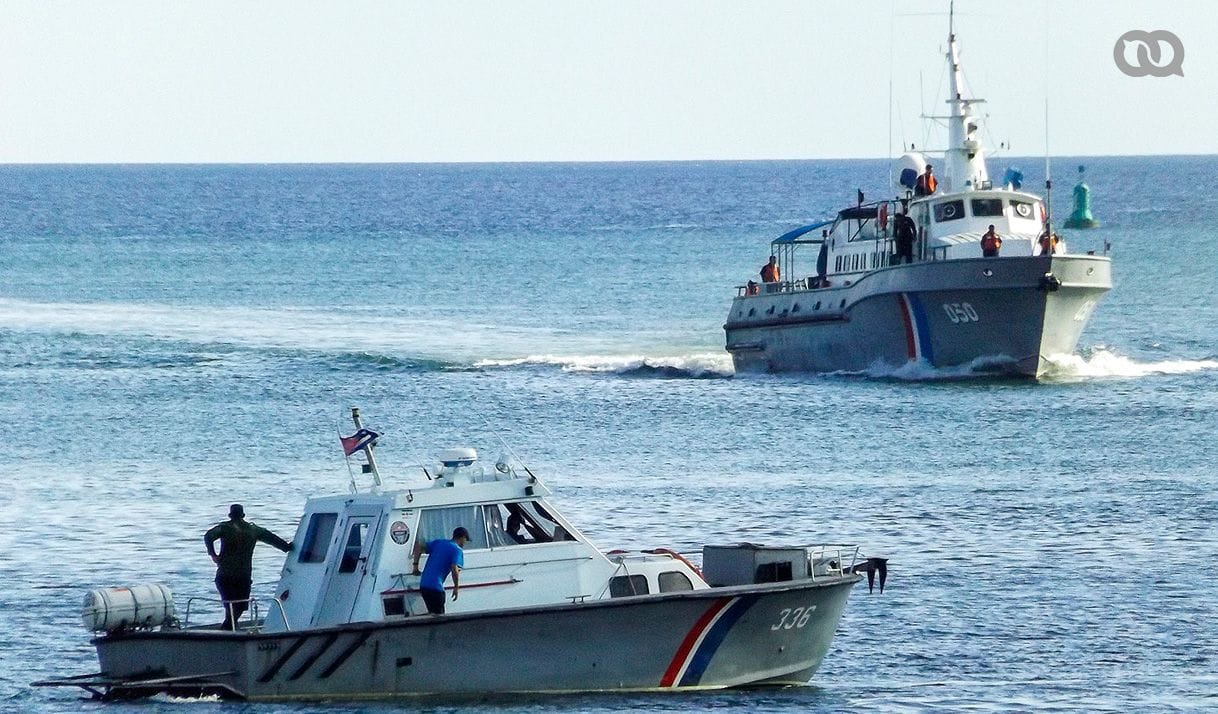 Cuatro personas murieron durante tiroteo contra una lancha de EE.UU. en Cuba