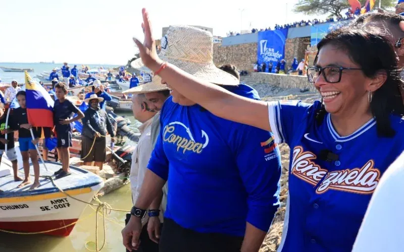 Ejecutivo anunció ingreso de 300 millones de dólares destinados a fondo de protección social