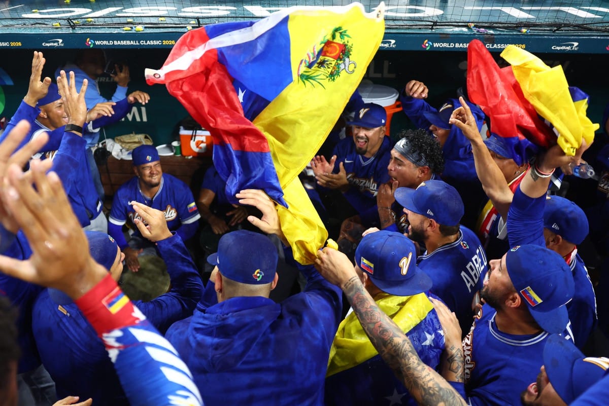 Venezuela vs. Estados Unidos: Una final con sabor a revancha