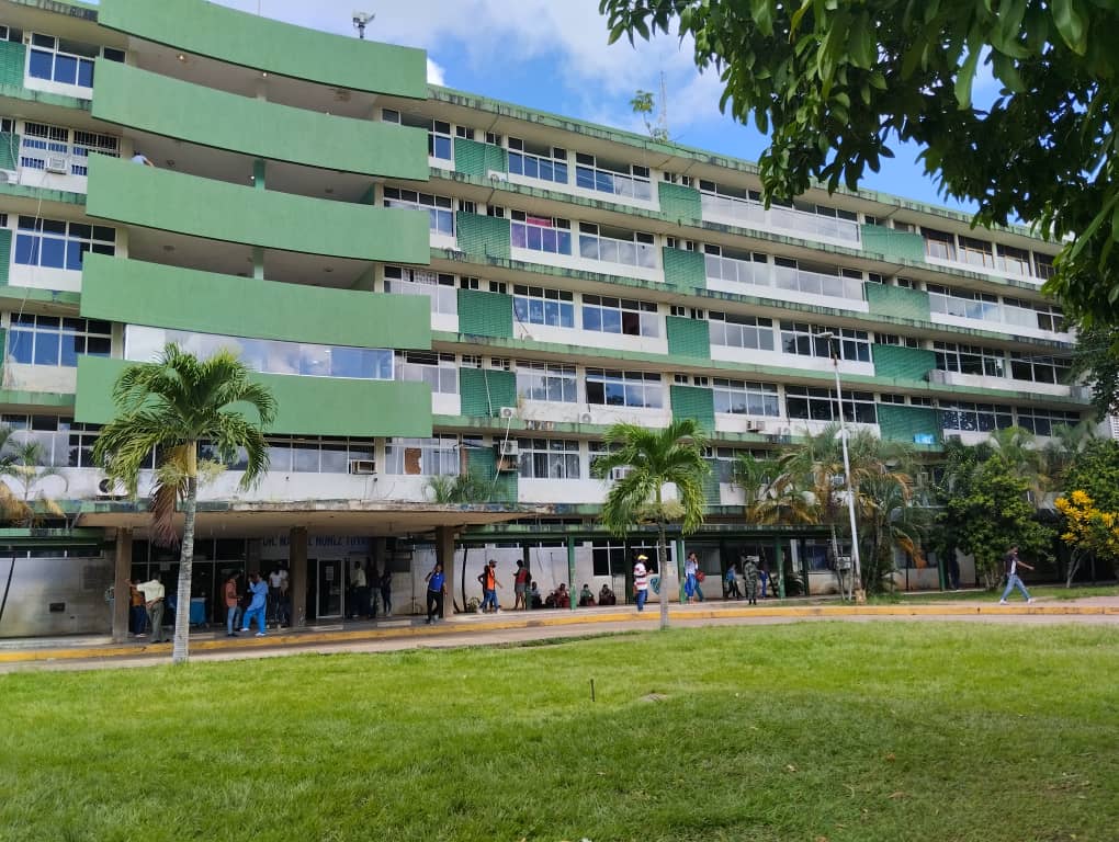 Hallaron cuerpo de un joven con varias puñaladas en comunidad de Monagas