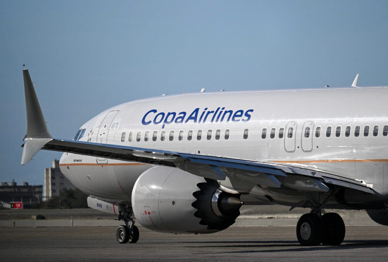 Copa Airlines reanudará vuelos a Valencia y Barquisimeto en abril y mayo