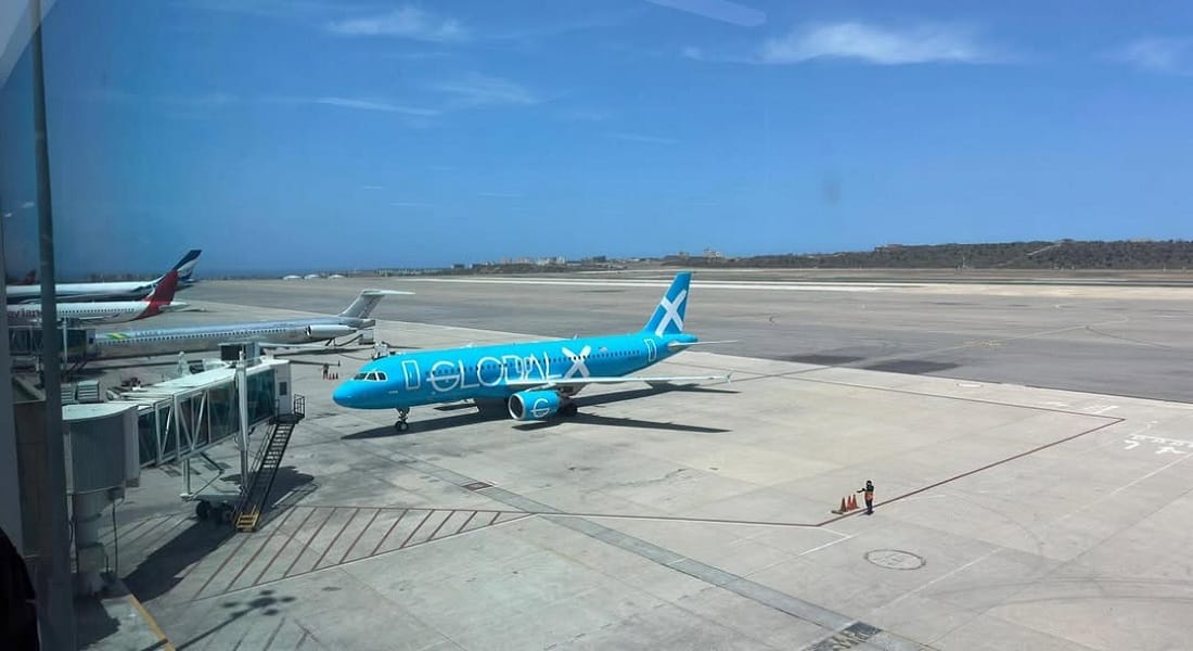 Arribó al país un nuevo grupo de 142 repatriados provenientes de EE.UU