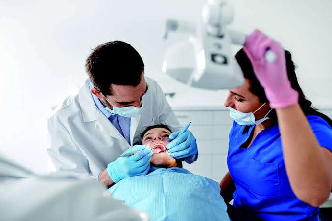 Pareja fue detenida por usurpar funciones como odontólogos en Anzoátegui