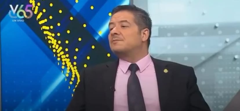 Reinaldo Sifuentes: anunció que podrían aumentar el salario mínimo a 80 dólares