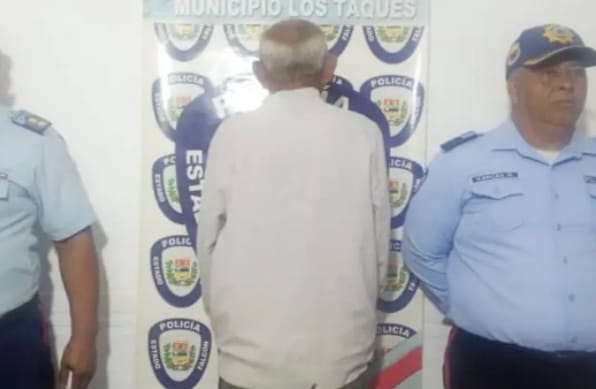 Hombre se entregó a la policía en Falcón tras dispararle a un joven: creyó que robaba sus animales