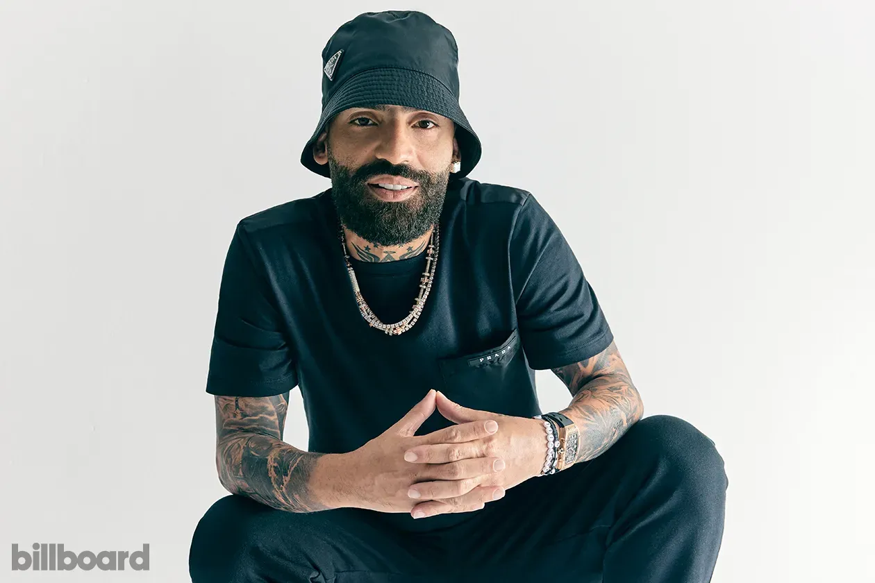 Arcángel afirmó que espera «luz verde» para presentarse nuevamente en Venezuela