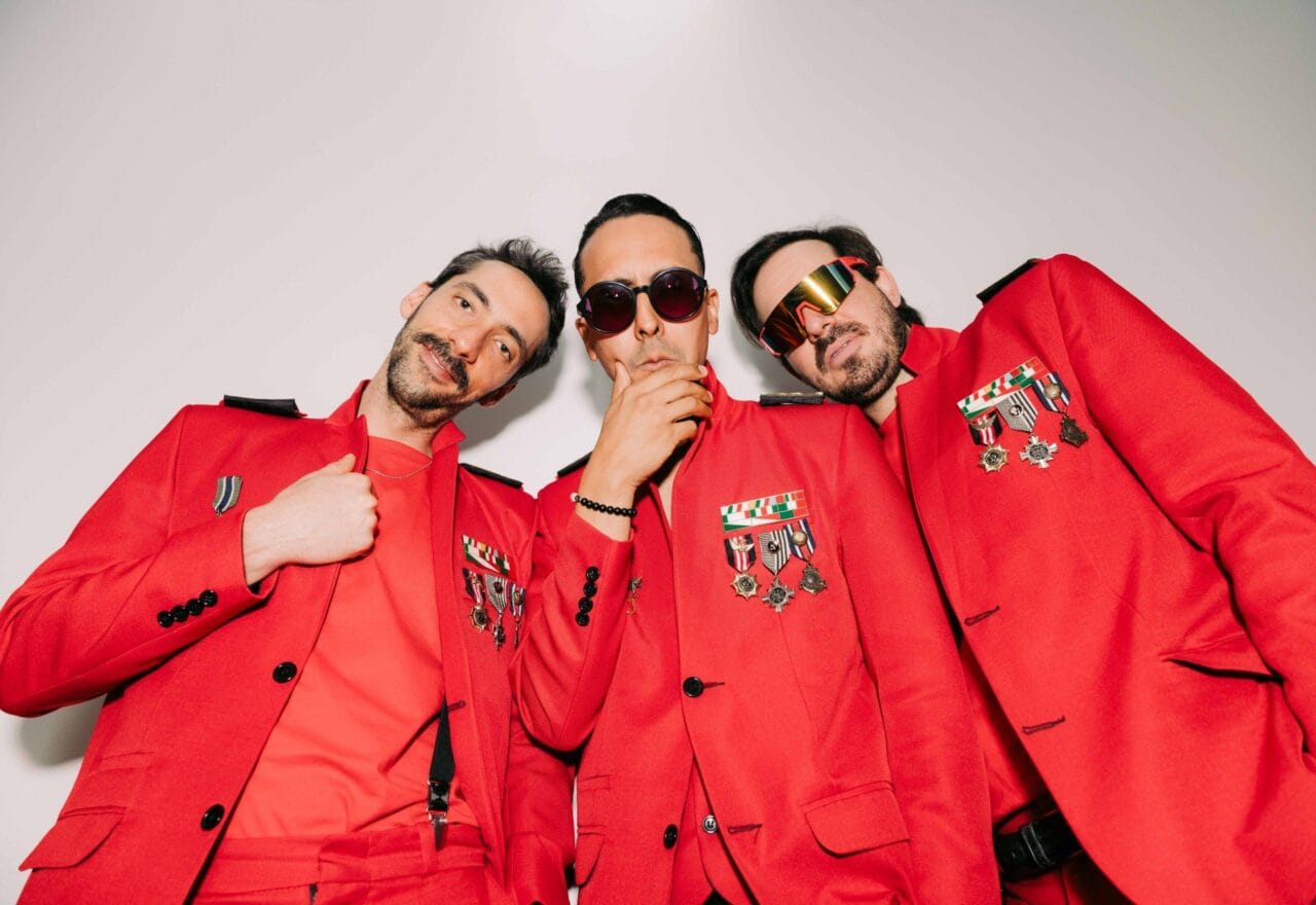 La Vida Bohème figura entre las 50 mejores bandas de rock en español según Billboard