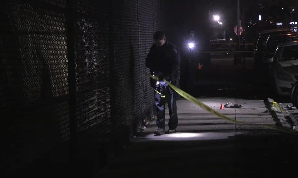 Venezolano fue asesinado en Nueva York en presunto conflicto por lavado de autos