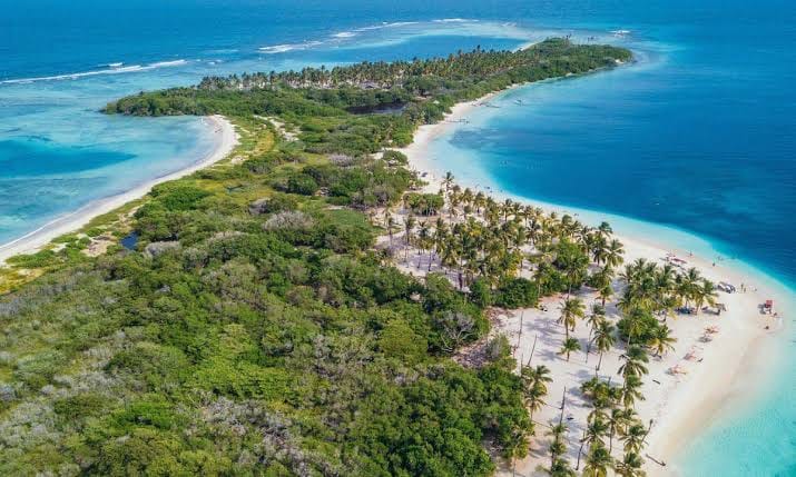 Mintur estableció normas para quienes quieran visitar el Parque Morrocoy durante Semana Santa