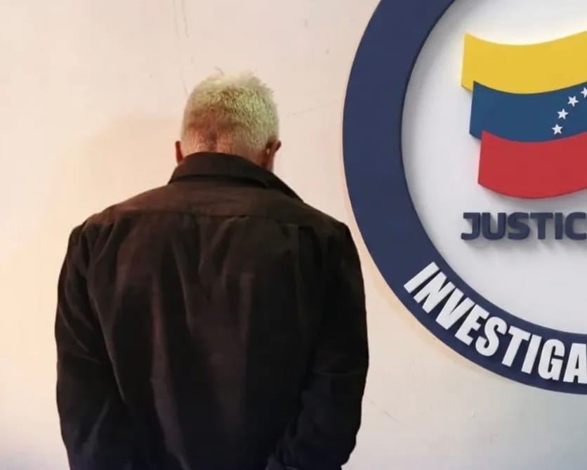 Hombre que fingía ser un espiritista fue detenido por abuso sexual en Los Teques