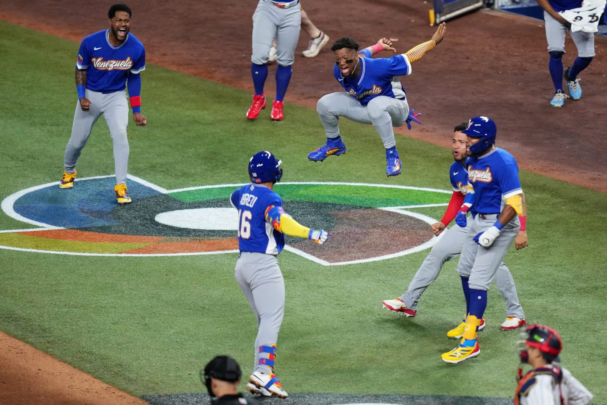 Venezuela saldrá a buscar su primera final en el Clásico Mundial de Béisbol