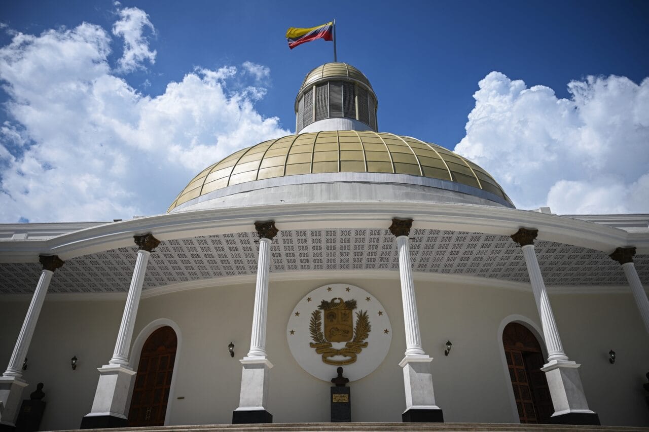 Asamblea Nacional aprobó Ley para la Aceleración de Trámites Administrativos