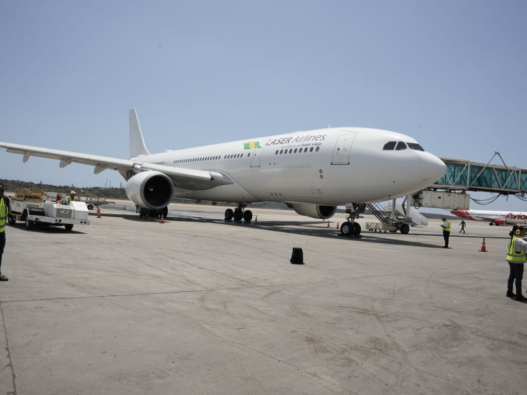 NUEVA ESPARTA | Fedecámaras estima hasta 26 vuelos diarios durante Semana Santa en Margarita