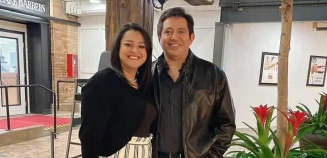 Venezolana desaparecida en EE.UU fue hallada muerta: la policía busca a su esposo