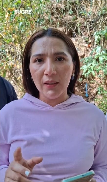 SUCRE | Gobernación prohibió quema de terrenos en San Juan por daños a estructura hídrica