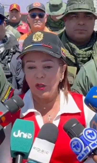 NUEVA ESPARTA | Gobernación de Nueva Esparta anunció despliegue de cisternas en cinco municipios por escasez de agua