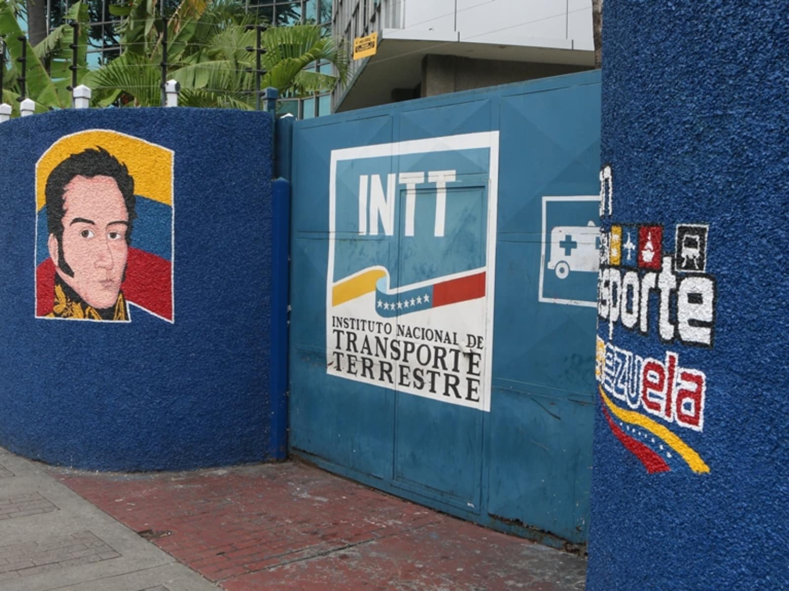 INTT realizará jornada de trámites vehiculares en ocho estados de Venezuela