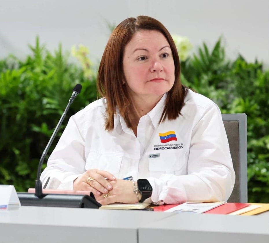 Gobierno nombró a Paula Henao como nueva ministra de Hidrocarburos