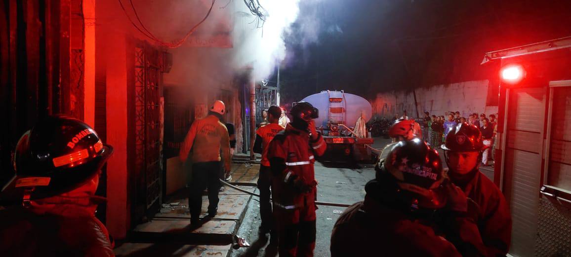 Mujer murió por deflagración de bombona de gas en su vivienda en Miranda