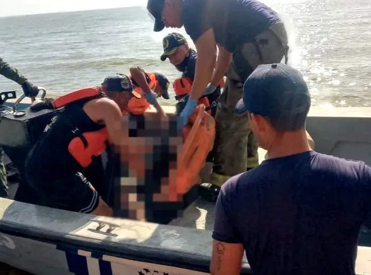 Hallaron muerto a adolescente que desapareció tras lanzarse al Lago de Maracaibo