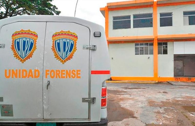 Hallan sin vida a niña de 12 años dentro de su vivienda en Aragua