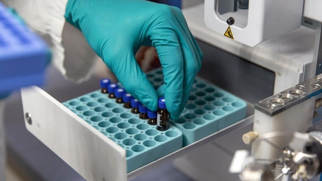 Déficit de insumos en laboratorios públicos alcanza 80% en Venezuela