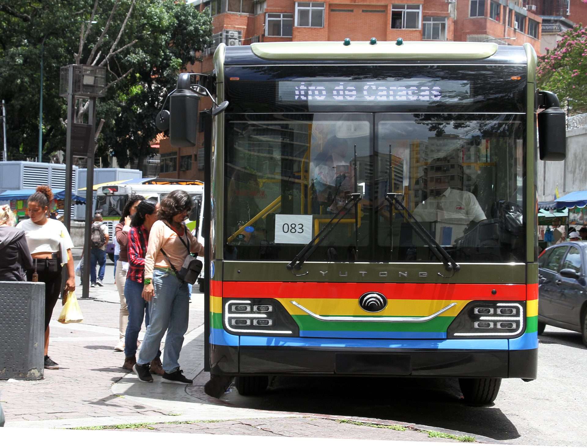 Metro de Caracas ofrece la «Ruta Playera» para La Guaira por Semana Santa