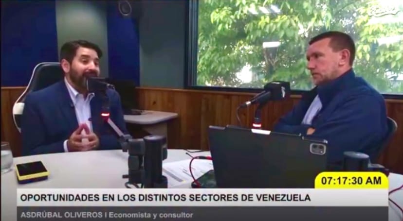 Economista propone «bono especial temporal» como alternativa al aumento salarial