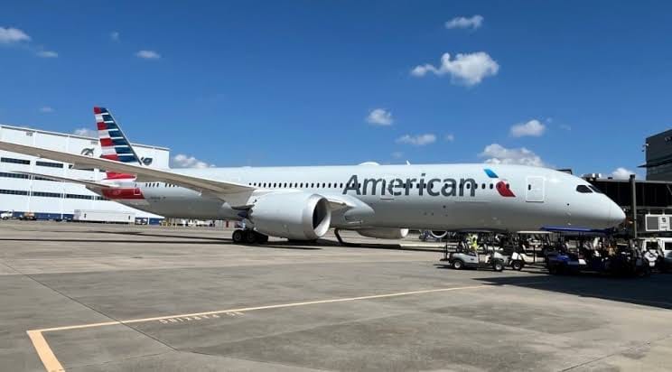 American Airlines retomará vuelos directos entre Miami y Caracas desde el 30 de abril