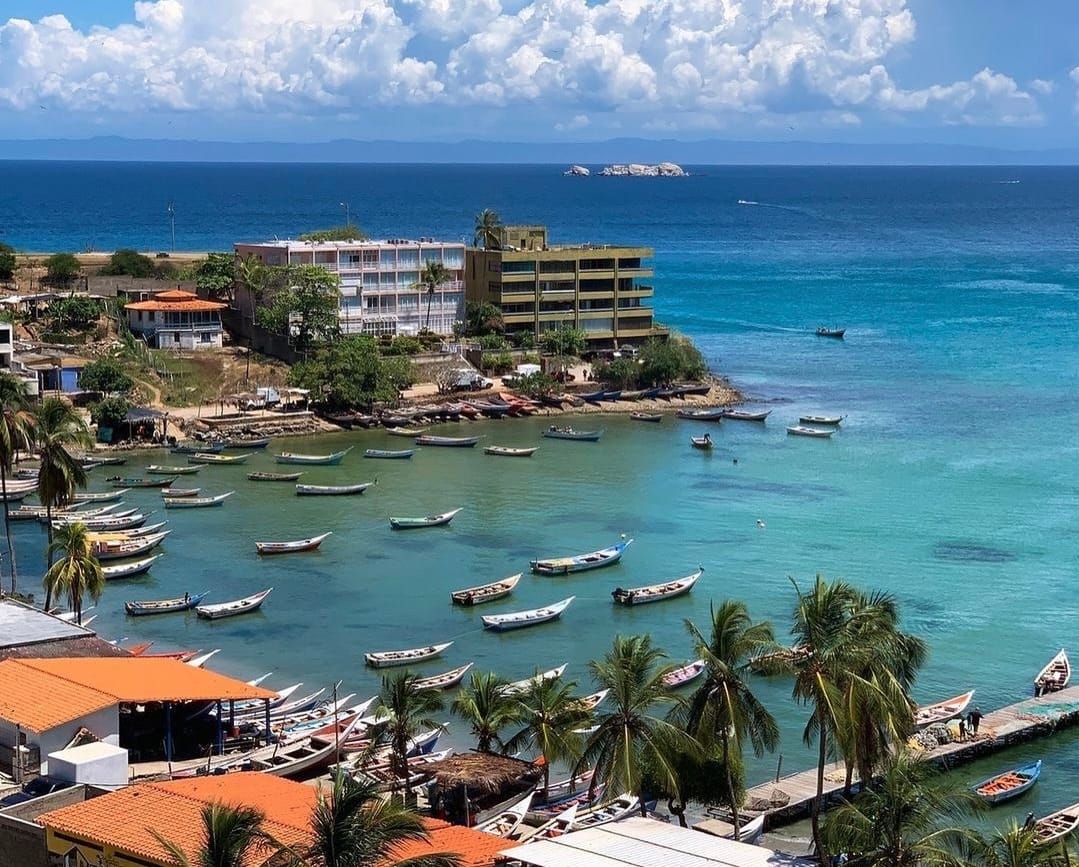 NUEVA ESPARTA | Margarita compite como el principal destino de playa en los World Travel Awards 2026